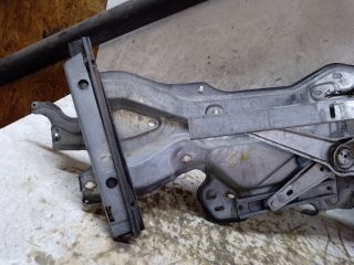 bontott RENAULT LAGUNA I Jobb hátsó Ablakemelő Szerkezet (Mechanikus)