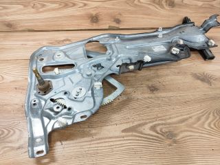 bontott RENAULT LAGUNA I Jobb hátsó Ablakemelő Szerkezet (Mechanikus)