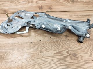 bontott RENAULT LAGUNA I Jobb hátsó Ablakemelő Szerkezet (Mechanikus)