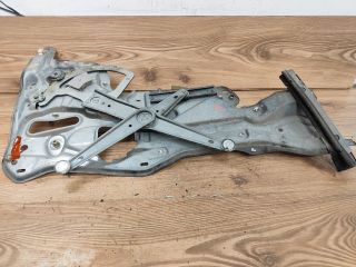 bontott RENAULT LAGUNA I Jobb hátsó Ablakemelő Szerkezet (Mechanikus)