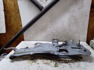 bontott RENAULT LAGUNA I Jobb hátsó Ablakemelő Szerkezet (Mechanikus)