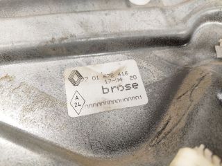 bontott RENAULT LAGUNA I Jobb hátsó Ablakemelő Szerkezet (Mechanikus)