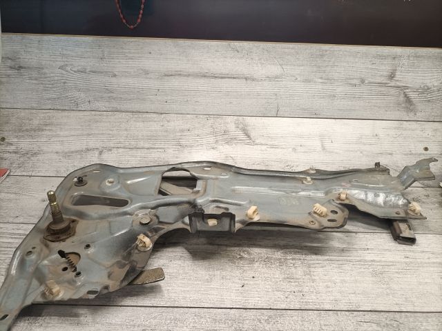 bontott RENAULT LAGUNA I Jobb hátsó Ablakemelő Szerkezet (Mechanikus)