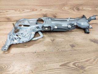 bontott RENAULT LAGUNA I Jobb hátsó Ablakemelő Szerkezet (Mechanikus)