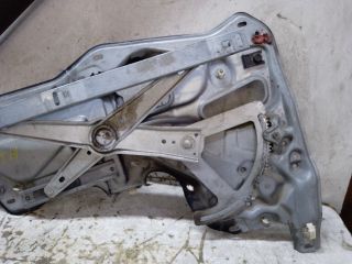 bontott RENAULT LAGUNA I Jobb hátsó Ablakemelő Szerkezet (Mechanikus)
