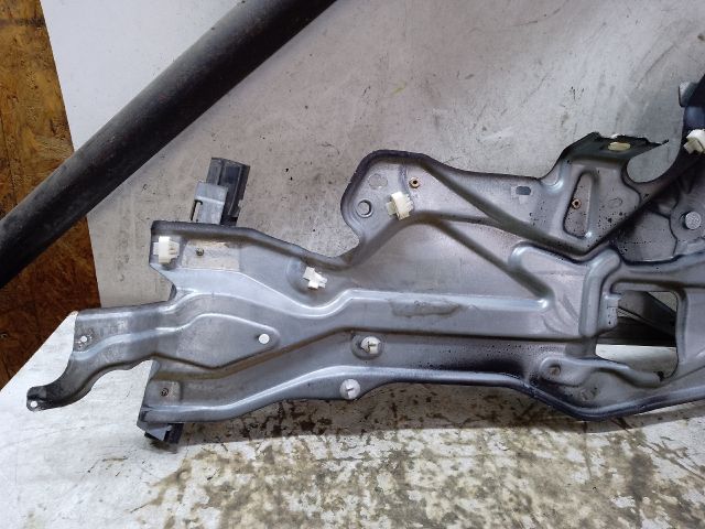 bontott RENAULT LAGUNA I Jobb hátsó Ablakemelő Szerkezet (Mechanikus)