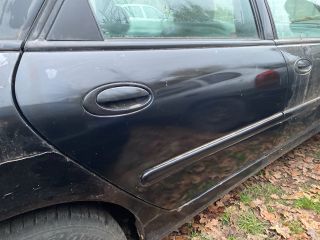 bontott RENAULT LAGUNA I Jobb hátsó Ajtó (Üres lemez)