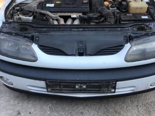 bontott RENAULT LAGUNA I Jobb hátsó Ajtó (Üres lemez)