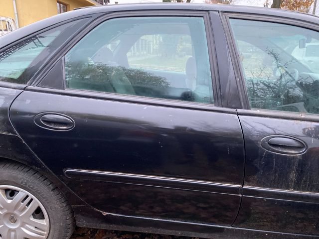 bontott RENAULT LAGUNA I Jobb hátsó Ajtó (Üres lemez)