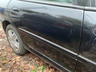 bontott RENAULT LAGUNA I Jobb hátsó Ajtó (Üres lemez)