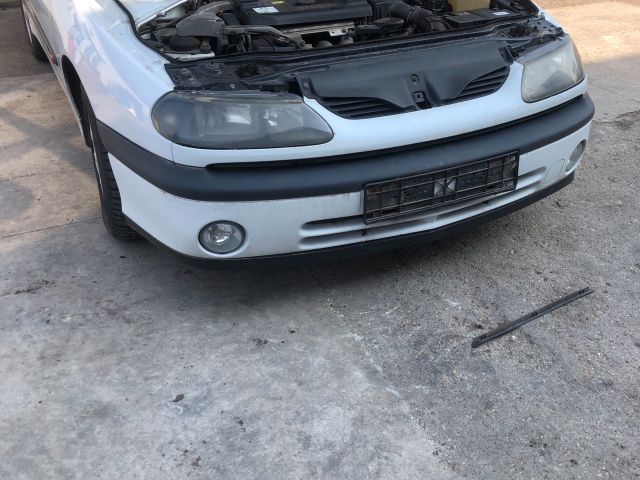 bontott RENAULT LAGUNA I Jobb hátsó Ajtó (Üres lemez)