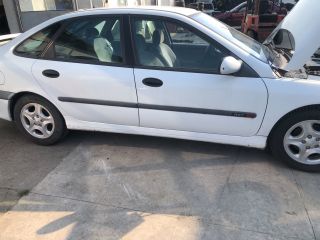bontott RENAULT LAGUNA I Jobb hátsó Ajtó (Üres lemez)