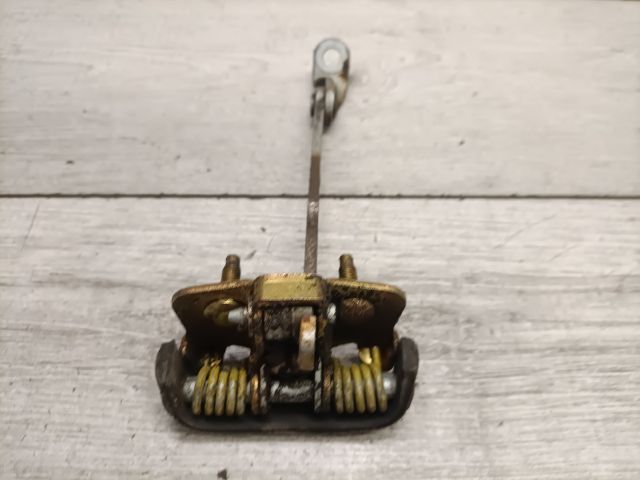 bontott RENAULT LAGUNA I Jobb hátsó Ajtóhatároló