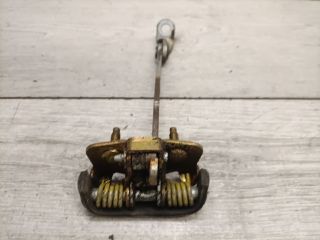 bontott RENAULT LAGUNA I Jobb hátsó Ajtóhatároló