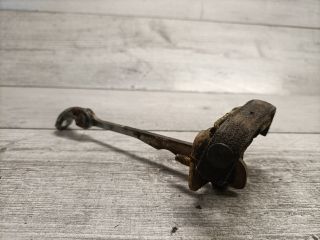 bontott RENAULT LAGUNA I Jobb hátsó Ajtóhatároló