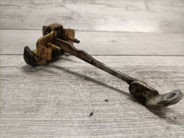 bontott RENAULT LAGUNA I Jobb hátsó Ajtóhatároló