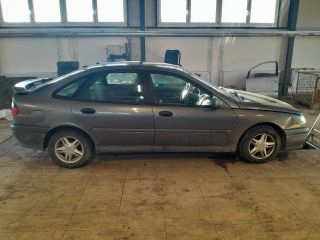 bontott RENAULT LAGUNA I Jobb hátsó Ajtózár