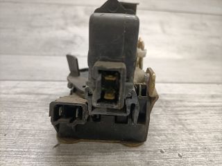 bontott RENAULT LAGUNA I Jobb hátsó Ajtózár