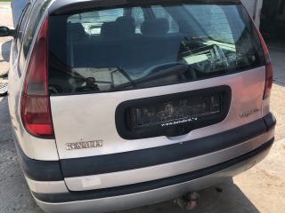 bontott RENAULT LAGUNA I Jobb hátsó Ajtózár