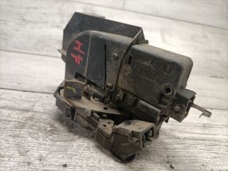 bontott RENAULT LAGUNA I Jobb hátsó Ajtózár