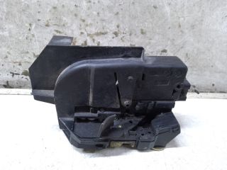 bontott RENAULT LAGUNA I Jobb hátsó Ajtózár