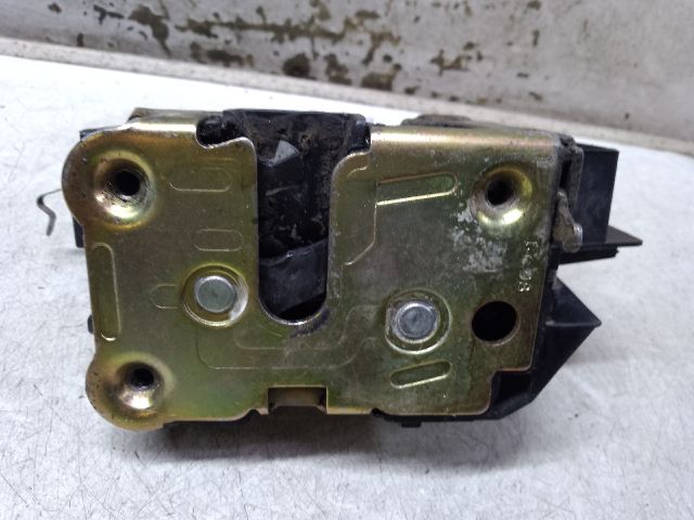 bontott RENAULT LAGUNA I Jobb hátsó Ajtózár