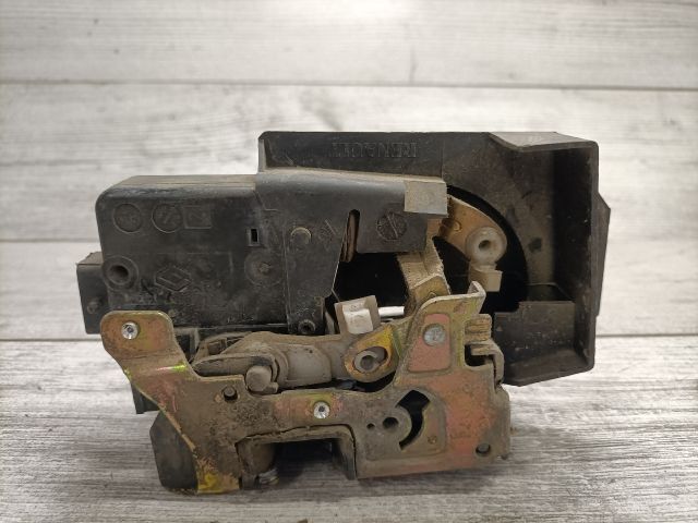 bontott RENAULT LAGUNA I Jobb hátsó Ajtózár