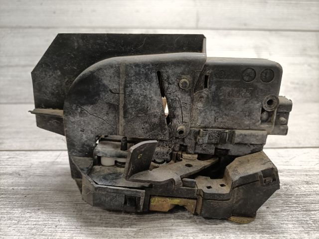 bontott RENAULT LAGUNA I Jobb hátsó Ajtózár