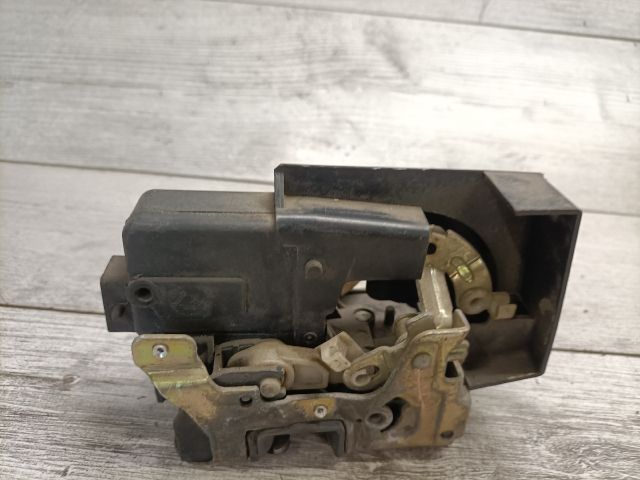 bontott RENAULT LAGUNA I Jobb hátsó Ajtózár