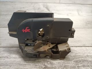 bontott RENAULT LAGUNA I Jobb hátsó Ajtózár