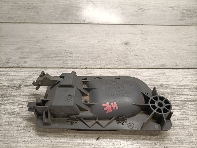 bontott RENAULT LAGUNA I Jobb hátsó Belső Kilincs