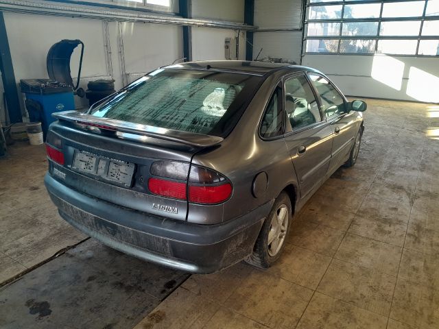 bontott RENAULT LAGUNA I Jobb hátsó Belső Kilincs