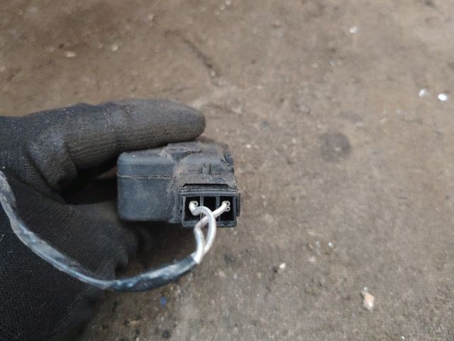 bontott RENAULT LAGUNA I Jobb hátsó Központizár Motor