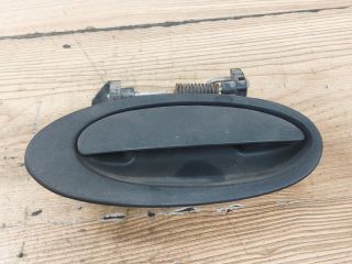 bontott RENAULT LAGUNA I Jobb hátsó Külső Kilincs