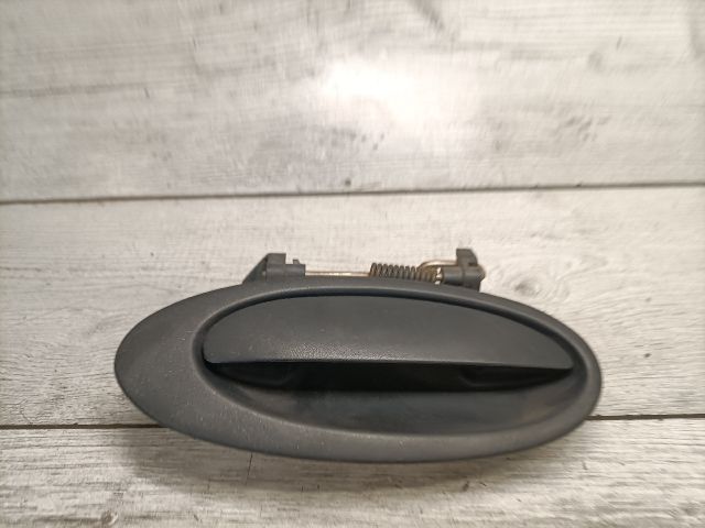 bontott RENAULT LAGUNA I Jobb hátsó Külső Kilincs