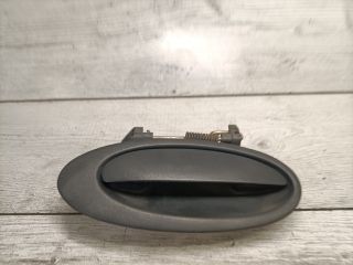 bontott RENAULT LAGUNA I Jobb hátsó Külső Kilincs