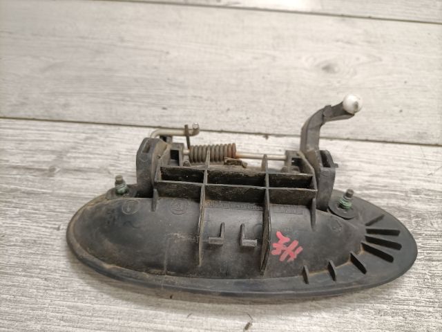 bontott RENAULT LAGUNA I Jobb hátsó Külső Kilincs