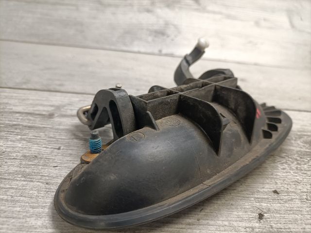 bontott RENAULT LAGUNA I Jobb hátsó Külső Kilincs