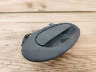 bontott RENAULT LAGUNA I Jobb hátsó Külső Kilincs