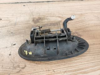 bontott RENAULT LAGUNA I Jobb hátsó Külső Kilincs