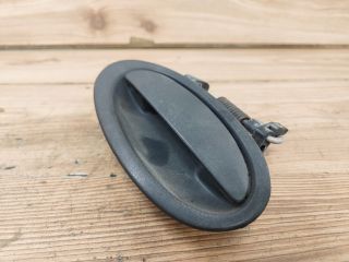 bontott RENAULT LAGUNA I Jobb hátsó Külső Kilincs