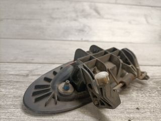 bontott RENAULT LAGUNA I Jobb hátsó Külső Kilincs