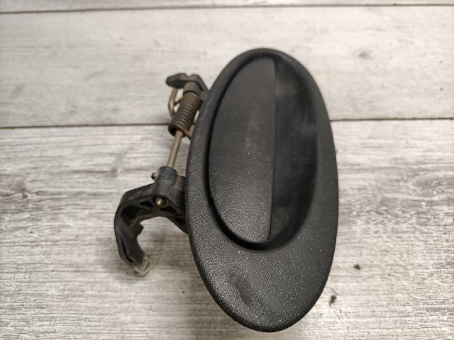 bontott RENAULT LAGUNA I Jobb hátsó Külső Kilincs