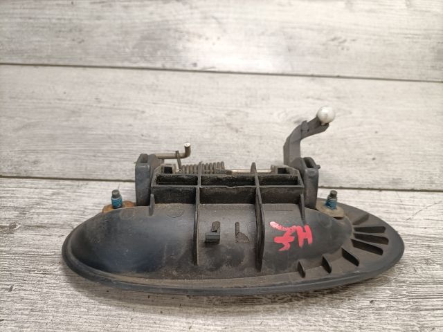 bontott RENAULT LAGUNA I Jobb hátsó Külső Kilincs