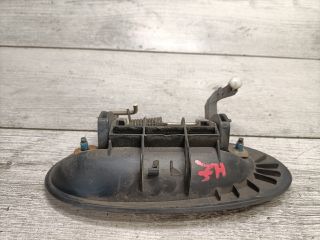 bontott RENAULT LAGUNA I Jobb hátsó Külső Kilincs