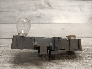 bontott RENAULT LAGUNA I Jobb Hátsó Lámpa Foglalat