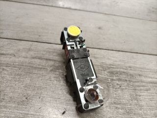 bontott RENAULT LAGUNA I Jobb Hátsó Lámpa Foglalat