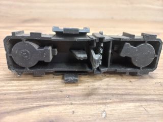 bontott RENAULT LAGUNA I Jobb Hátsó Lámpa Foglalat