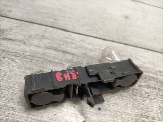 bontott RENAULT LAGUNA I Jobb Hátsó Lámpa Foglalat