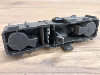 bontott RENAULT LAGUNA I Jobb Hátsó Lámpa Foglalat